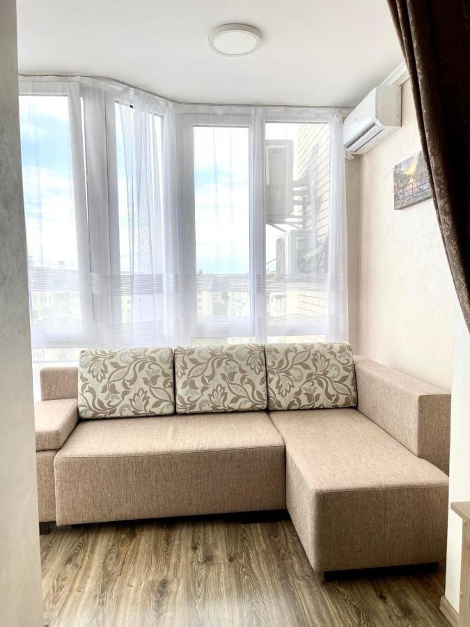 Atlant Luxury Family Apart Поряд З Тц Депот, Безконтактне Заселення 체르니우치 외부 사진