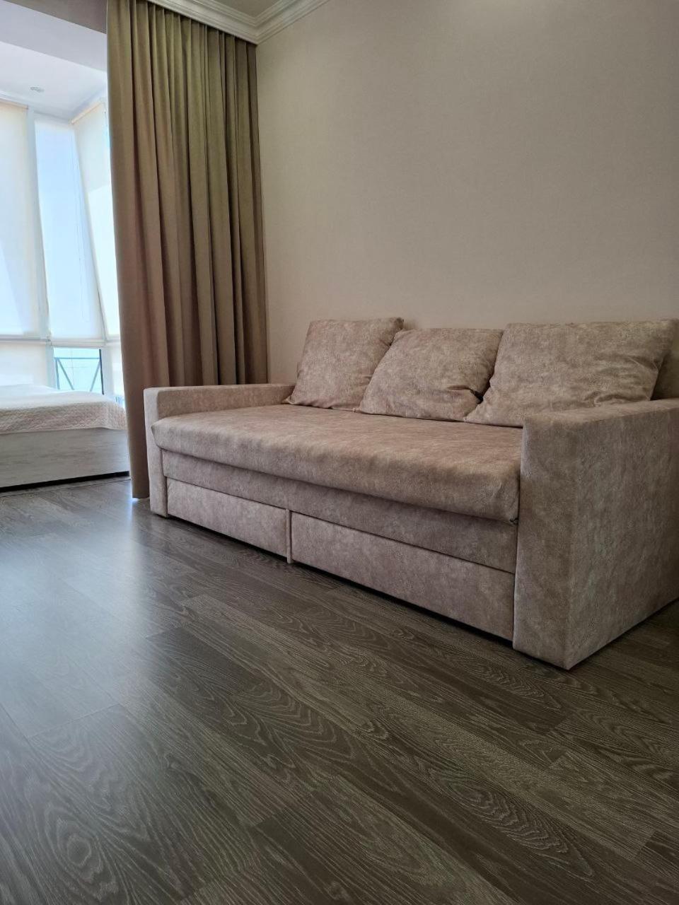 Atlant Luxury Family Apart Поряд З Тц Депот, Безконтактне Заселення 체르니우치 외부 사진
